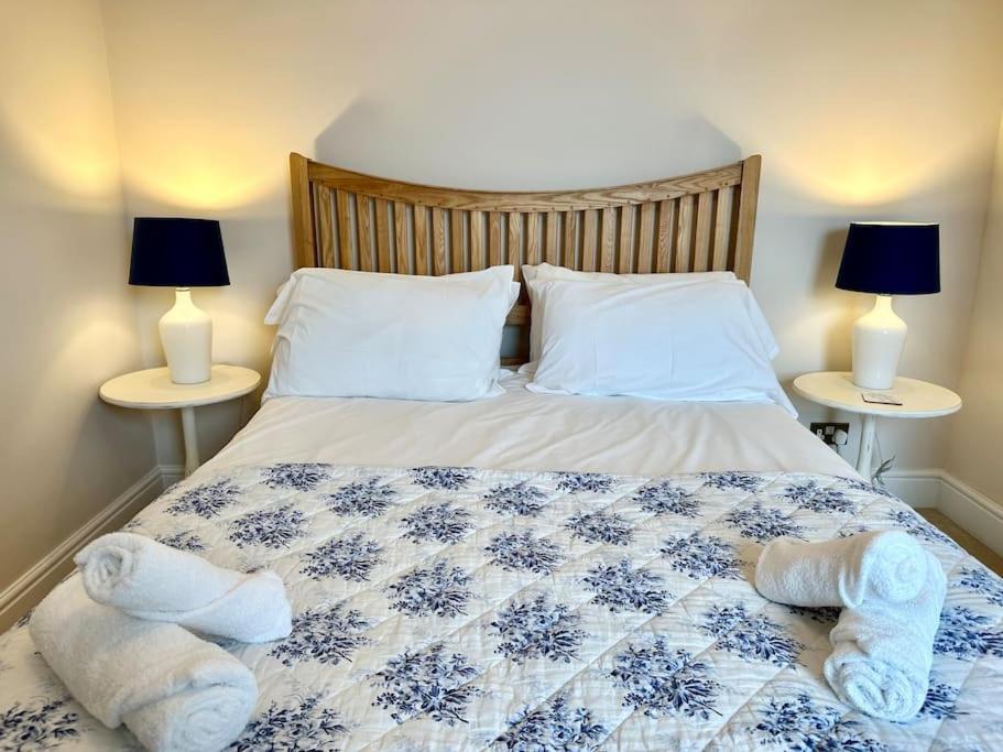 Cozy Family Flat In * Twickenham