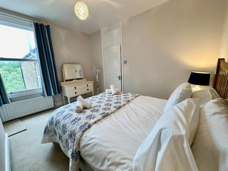Cozy Family Flat In